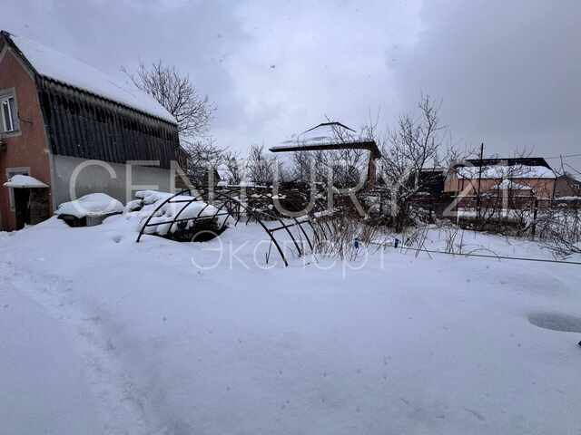 Дом 43.7 м² — Калининград, территория снт Радуга (ул. Лейтенанта Катина), переулок Палубный, дом 56 — фото 11