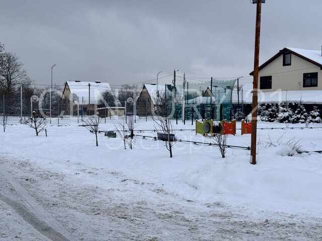 Дом 43.7 м² — Калининград, территория снт Радуга (ул. Лейтенанта Катина), переулок Палубный, дом 56 — фото 14