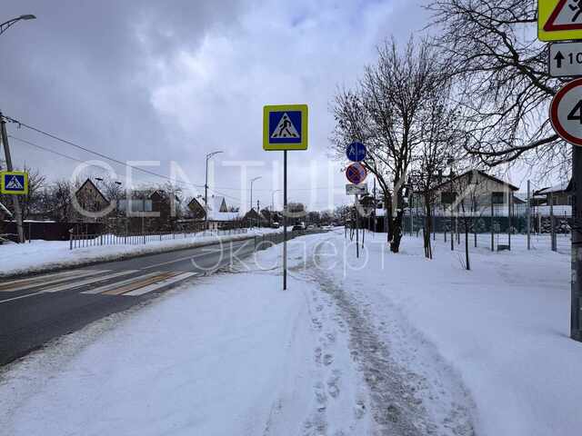 Дом 43.7 м² — Калининград, территория снт Радуга (ул. Лейтенанта Катина), переулок Палубный, дом 56 — фото 16