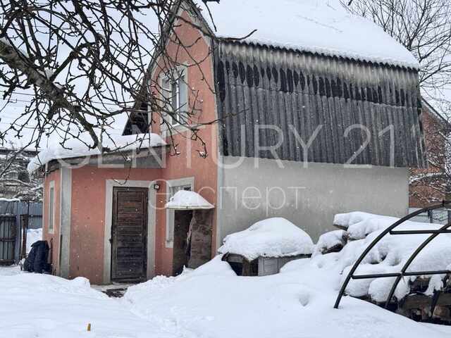 Дом 43.7 м² — Калининград, территория снт Радуга (ул. Лейтенанта Катина), переулок Палубный, дом 56 — фото 17