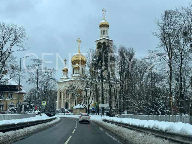 территория снт Радуга (ул. Лейтенанта Катина), переулок Палубный, дом 56 — фото 3