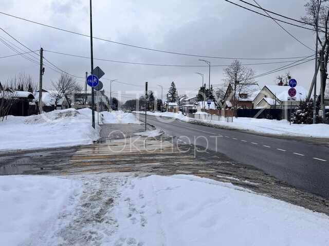 территория снт Радуга (ул. Лейтенанта Катина), переулок Палубный, дом 56 — фото 4