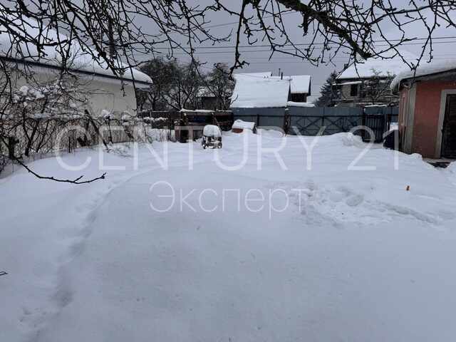 Дом 43.7 м² — Калининград, территория снт Радуга (ул. Лейтенанта Катина), переулок Палубный, дом 56 — фото 8