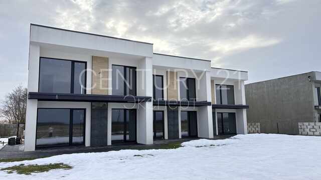 Дом 145 м² — Зеленоградск, Школьная, дом 2 — фото 18