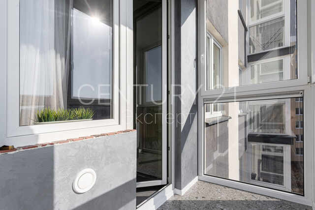 Студия квартира 21.3 м² — Калининград, бульвар Л.Шевцовой, дом 49 — фото 14