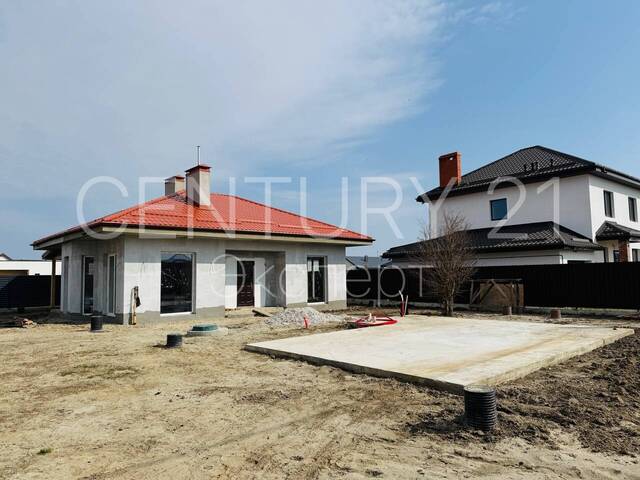 Зеленодольская, дом 6 — фото 1