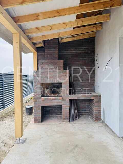 Дом 79.9 м² — Зеленоградск, Зеленодольская, дом 6 — фото 12