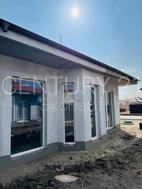 Дом 79.9 м² — Зеленоградск, Зеленодольская, дом 6 — фото 8