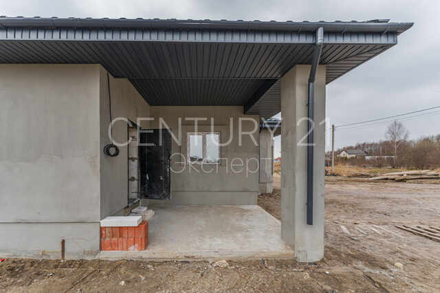 Дом 157 м² — Константиновка, Железнодорожная — фото 6