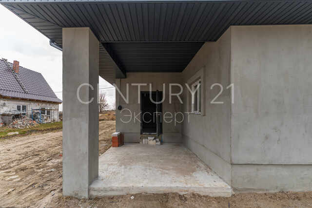 Дом 157 м² — Константиновка, Железнодорожная — фото 10