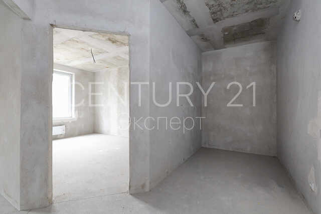 1-комнатная квартира 38.2 м² — Пионерский, Октябрьская, дом 8 — фото 11