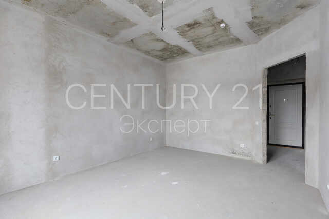 1-комнатная квартира 38.2 м² — Пионерский, Октябрьская, дом 8 — фото 13