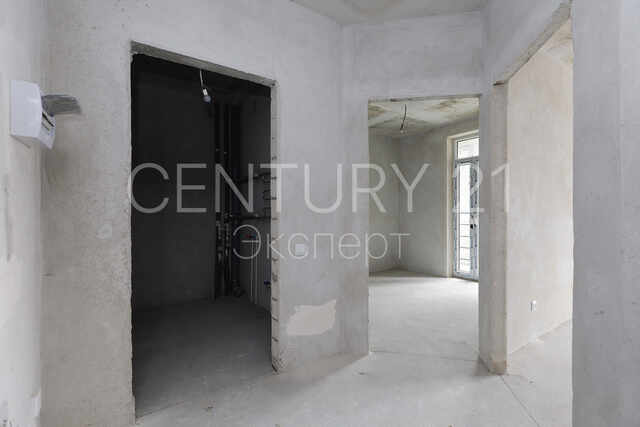 1-комнатная квартира 38.2 м² — Пионерский, Октябрьская, дом 8 — фото 15