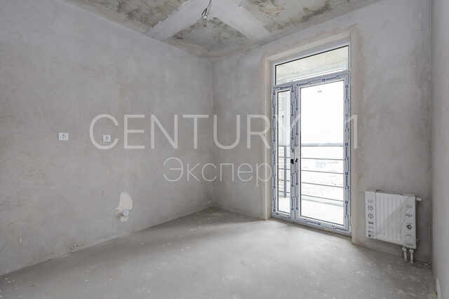 1-комнатная квартира 38.2 м² — Пионерский, Октябрьская, дом 8 — фото 6