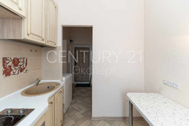 2-комнатная квартира 48.2 м² — городского типа Янтарный, переулок Пушкина, дом 5 — фото 15