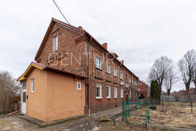 2-комнатная квартира 48.2 м² — городского типа Янтарный, переулок Пушкина, дом 5 — фото 20