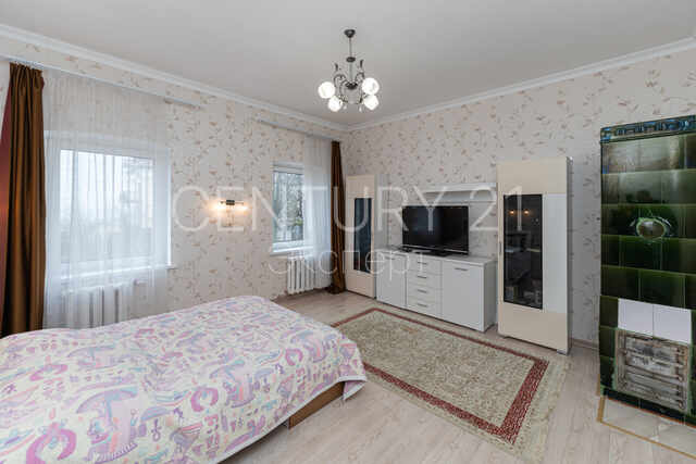 переулок Пушкина, дом 5 — фото 5