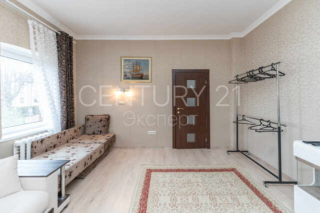 2-комнатная квартира 48.2 м² — городского типа Янтарный, переулок Пушкина, дом 5 — фото 6