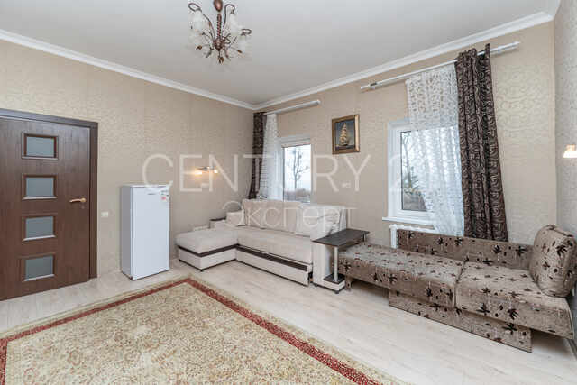 2-комнатная квартира 48.2 м² — городского типа Янтарный, переулок Пушкина, дом 5 — фото 9