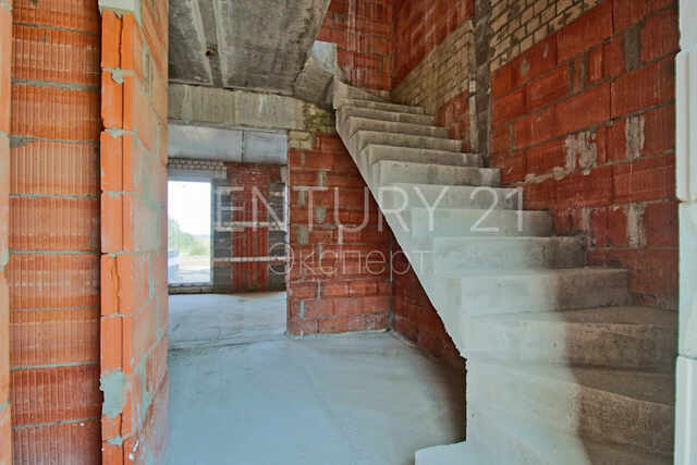 Дом 149 м² — Зеленоградск, Калининградская, дом 1 — фото 15