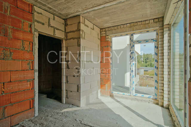 Дом 149 м² — Зеленоградск, Калининградская, дом 1 — фото 17