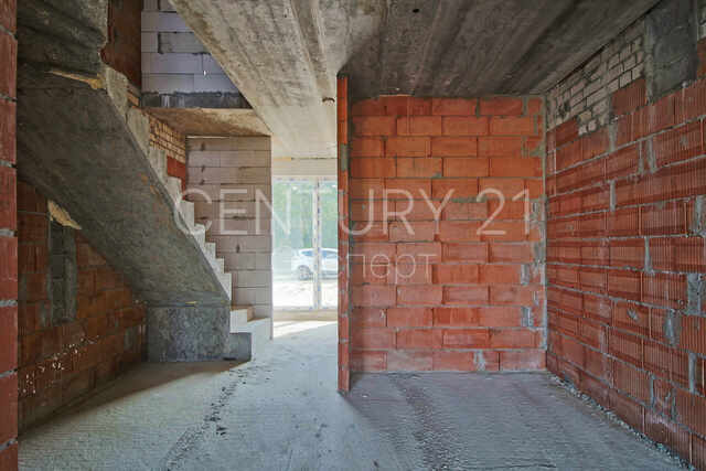 Дом 149 м² — Зеленоградск, Калининградская, дом 1 — фото 20