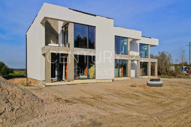 Дом 149 м² — Зеленоградск, Калининградская, дом 1 — фото 7