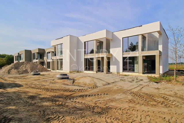Дом 149 м² — Зеленоградск, Калининградская, дом 1 — фото 8