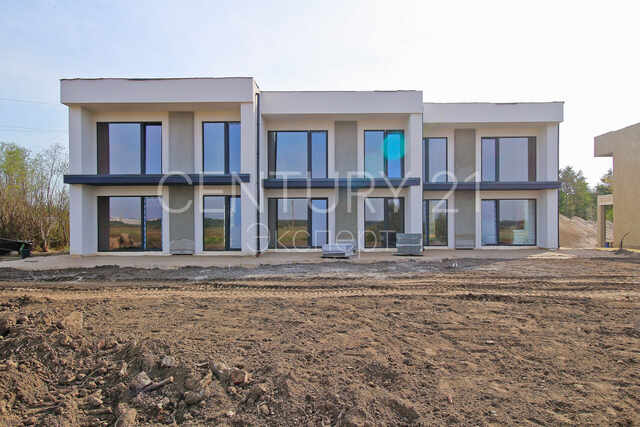 Дом 149 м² — Зеленоградск, Калининградская, дом 1 — фото 9