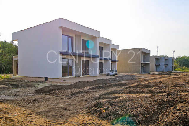 Дом 149 м² — Зеленоградск, Калининградская, дом 1 — фото 10