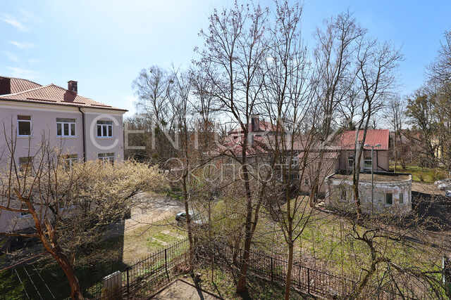 3-комнатная квартира 109.5 м² — Калининград, М.Расковой, дом 15 — фото 13