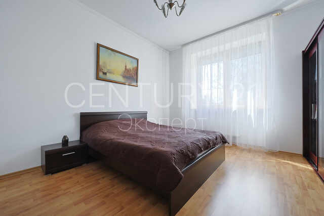 3-комнатная квартира 109.5 м² — Калининград, М.Расковой, дом 15 — фото 14