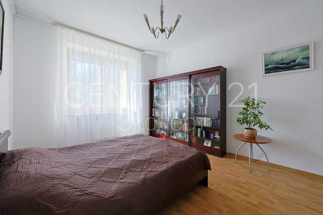 3-комнатная квартира 109.5 м² — Калининград, М.Расковой, дом 15 — фото 15