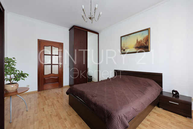 3-комнатная квартира 109.5 м² — Калининград, М.Расковой, дом 15 — фото 16