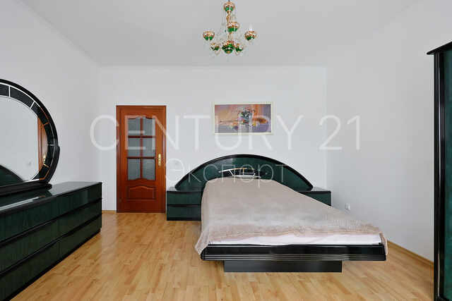 3-комнатная квартира 109.5 м² — Калининград, М.Расковой, дом 15 — фото 17