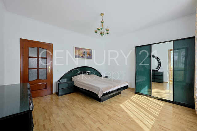3-комнатная квартира 109.5 м² — Калининград, М.Расковой, дом 15 — фото 18