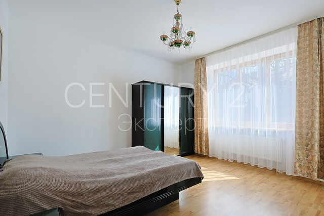3-комнатная квартира 109.5 м² — Калининград, М.Расковой, дом 15 — фото 19