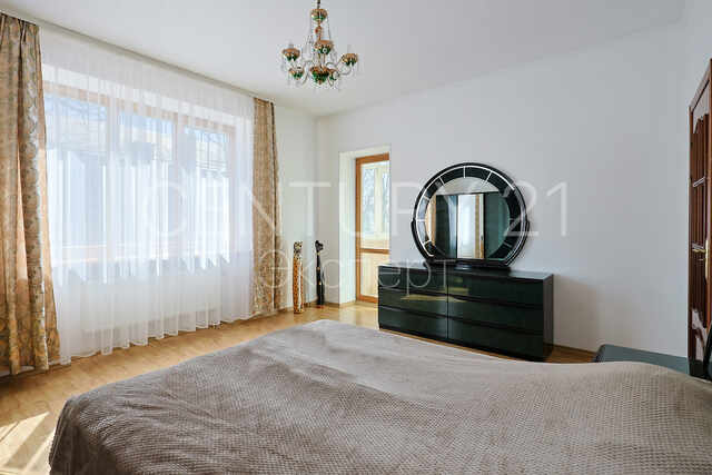 3-комнатная квартира 109.5 м² — Калининград, М.Расковой, дом 15 — фото 20