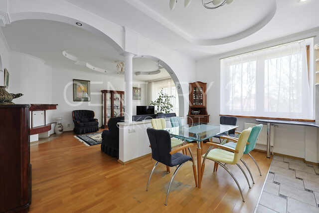 3-комнатная квартира 109.5 м² — Калининград, М.Расковой, дом 15 — фото 6