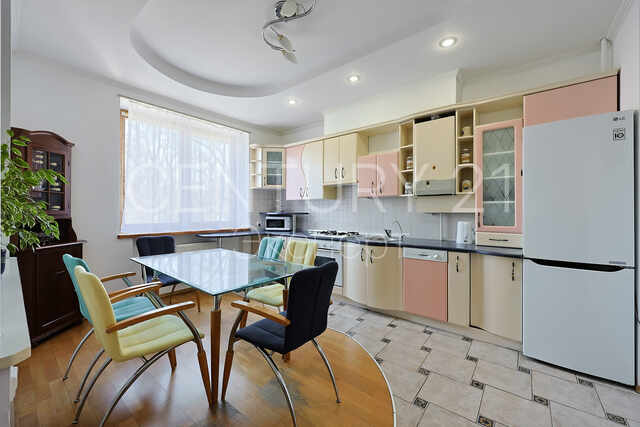 3-комнатная квартира 109.5 м² — Калининград, М.Расковой, дом 15 — фото 7