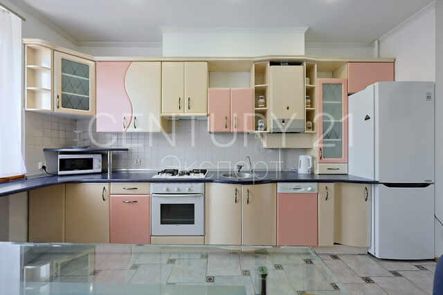 3-комнатная квартира 109.5 м² — Калининград, М.Расковой, дом 15 — фото 8