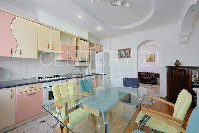 3-комнатная квартира 109.5 м² — Калининград, М.Расковой, дом 15 — фото 9