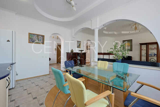 3-комнатная квартира 109.5 м² — Калининград, М.Расковой, дом 15 — фото 10