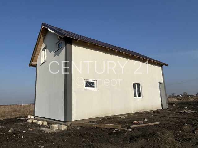 Дом 120 м² — Яблоневка, Яблоневка — фото 20