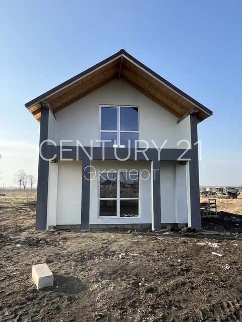 Дом 120 м² — Яблоневка, Яблоневка — фото 5