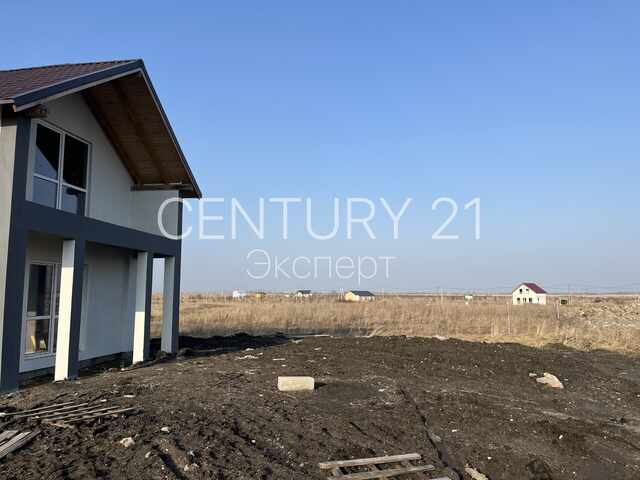 Дом 120 м² — Яблоневка, Яблоневка — фото 6