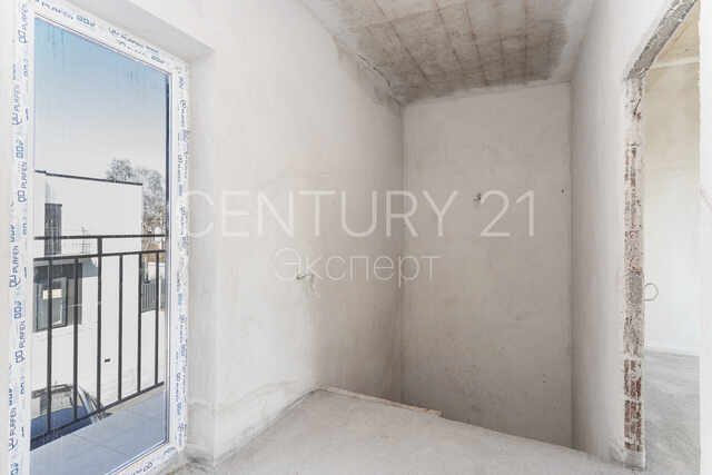 Дом 75.5 м² — Малое Исаково, Почтовая, дом 5А/2 — фото 13