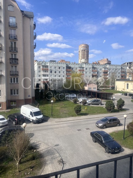 Чувашская, дом 6 — фото 1