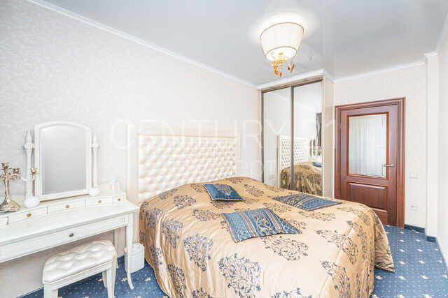 2-комнатная квартира 52.1 м² — Калининград, Каштановая аллея, дом 169 — фото 13
