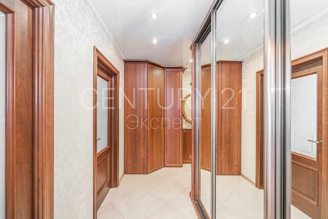2-комнатная квартира 52.1 м² — Калининград, Каштановая аллея, дом 169 — фото 14